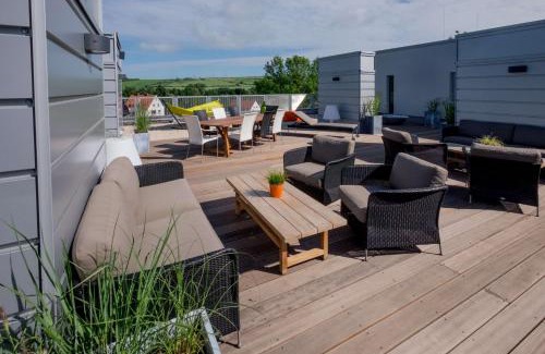 Einbeck Hotel | Discover Hotel FREIgeist Einbeck: Pet-Friendly Comfort Awaits
