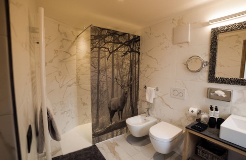 Selva di Val Gardena Hotel | Experience Hotel Freina: 4-Star Getaway with Spa & Pool