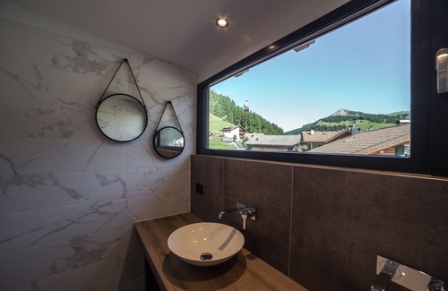 Selva di Val Gardena Hotel | Experience Hotel Freina: 4-Star Getaway with Spa & Pool