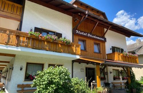 Rasun di Sotto Hotel | Family-Friendly Hotel Friedemann with Great Guest Reviews