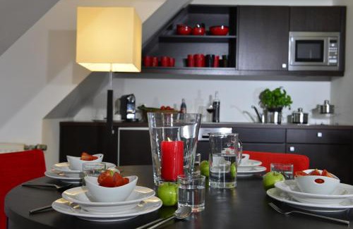 Hueckelhoven Hotel | Comfortable Hotel Friends Hückelhoven with Family Amenities