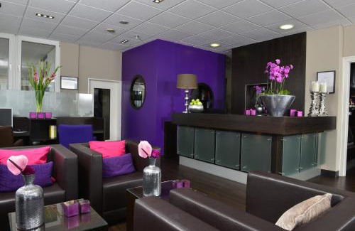 Hueckelhoven Hotel | Comfortable Hotel Friends Hückelhoven with Family Amenities
