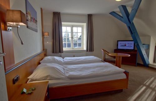 Bockhorn Hotel | Experience Comfort at Hotel Friesische Wehde - Rated 9/10