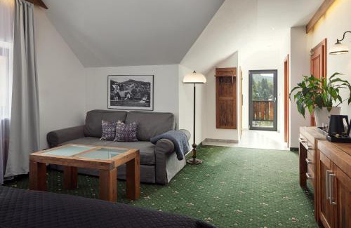 Harrachov Hotel | Discover Hotel Friuli: Guest Rated 10/10 & Pet Friendly