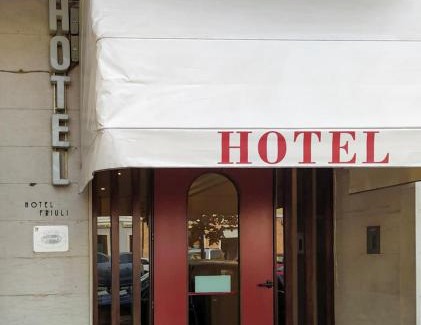 Cervignano del Friuli Hotel | Pet-Friendly Hotel Friuli: Ideal for Families & Travelers