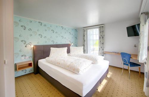 Weissbad Hotel | Enjoy Relaxing Stays at Hotel Frohe Aussicht - 8.8/10 Rated