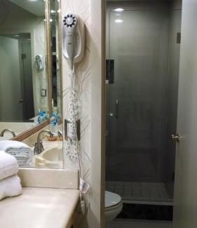 Tijuana Hotel | Discover Hotel Frontiere Tijuana - Family-Friendly & Rated 8.7