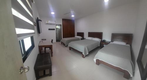 Caucasia Hotel | Pet-Friendly Getaway at Hotel Frutas del Lago Awaits