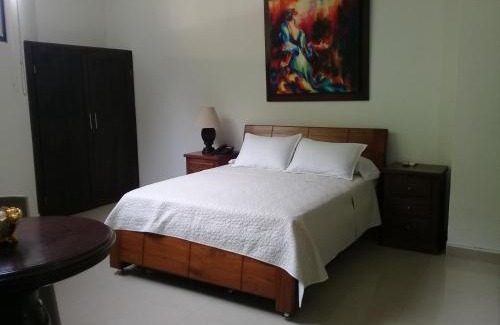 Caucasia Hotel | Pet-Friendly Getaway at Hotel Frutas del Lago Awaits