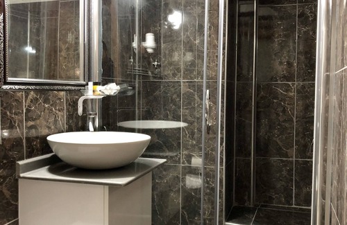 Ipekyolu Hotel | Convenient Stay at Hotel Fuat with Family-Friendly Amenities