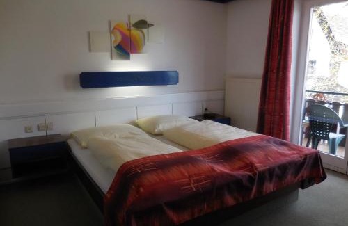 Rosegg Hotel | Oceanfront Hotel Fuchs & Hase: Self Check-In Experience