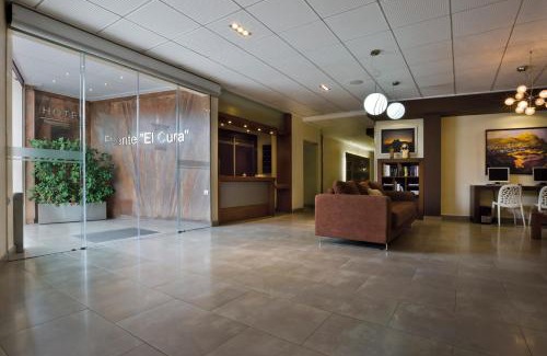 Sax Hotel | Impressive Stay at Hotel Fuente El Cura: Family-Friendly Amenities