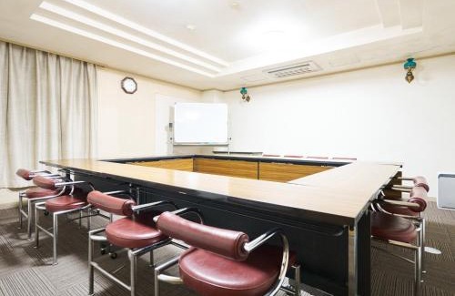Ote Hotel | Visit Hotel Fukui Castle - Family-Friendly Getaway Awaits