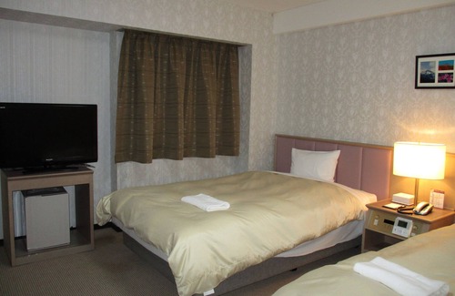 Uwamachi Hotel | Stay at Hotel Fukushima Hills: Family-Friendly Comfort & Breakfast