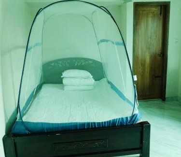 Basundhara Residential Area Hotel | Comfortable Stay at Hotel Fully with Delicious Dining Options