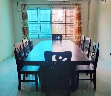 Basundhara Residential Area Hotel | Comfortable Stay at Hotel Fully with Delicious Dining Options