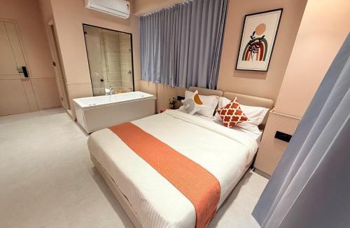 Ahmedabad Hotel | Hotel Fun Regency Motera Ahmedabad