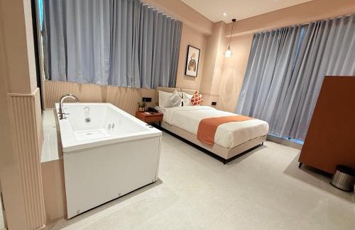 Ahmedabad Hotel | Hotel Fun Regency Motera Ahmedabad