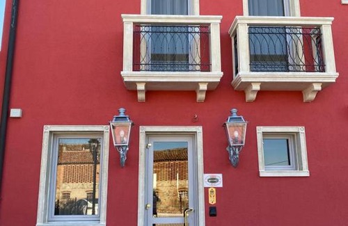 Stanghella Hotel | Pet Friendly Getaway at Hotel Fuori Città - Rated 9/10
