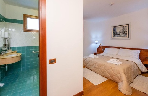 Stanghella Hotel | Pet Friendly Getaway at Hotel Fuori Città - Rated 9/10