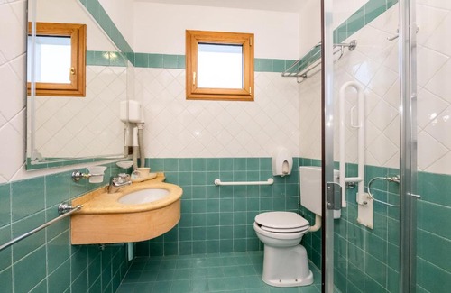 Stanghella Hotel | Pet Friendly Getaway at Hotel Fuori Città - Rated 9/10
