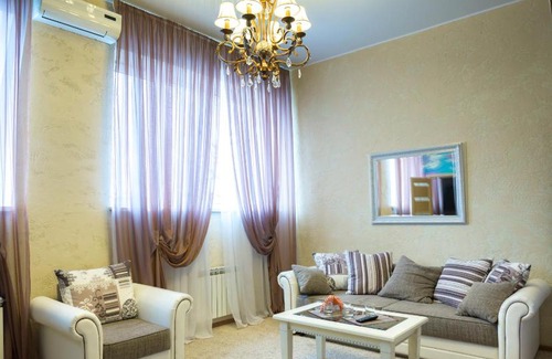 Kuzmichi Hotel | Budget-Friendly Hotel Fusion with Great 8/10 Guest Reviews