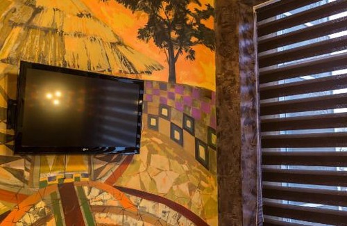 Kuzmichi Hotel | Budget-Friendly Hotel Fusion with Great 8/10 Guest Reviews