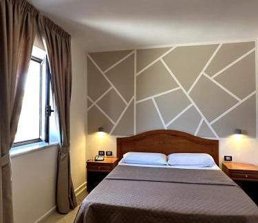 Aversa Hotel | Pet-Friendly Retreat at Hotel Futuro with Breakfast Included