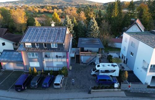 Waggershausen Hotel | Experience Hotel Gästehaus Stock: Pet Friendly & Breakfast Included