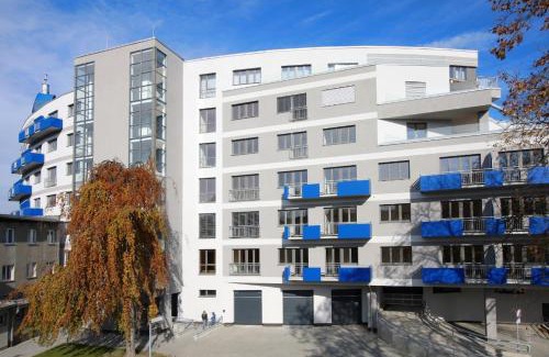 Olomouc Hotel | Pet-Friendly Retreat at Hotel Gól garni - Breakfast Included