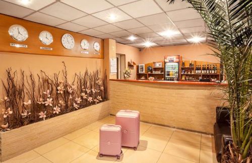 Olomouc Hotel | Pet-Friendly Retreat at Hotel Gól garni - Breakfast Included