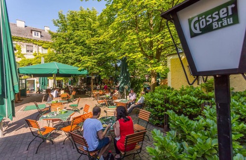 Wels Hotel | Discover Comfort at Hotel Gösser Bräu - Pet Friendly Stay