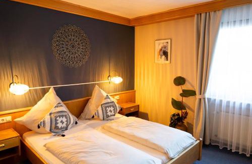 Guels Hotel | Discover Hotel Gülser Weinstube: Family & Pet Friendly Stays