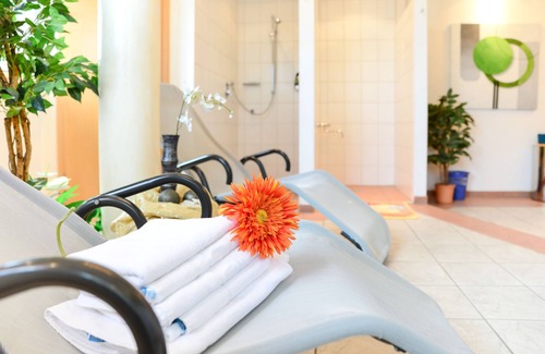 Lenting Hotel | Discover Wheelchair Accessible Comfort at Hotel Günter