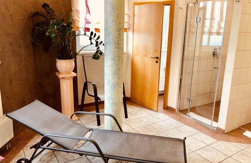 Lenting Hotel | Discover Wheelchair Accessible Comfort at Hotel Günter