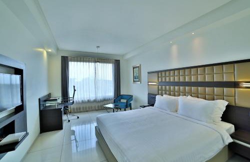 Ahmedabad Hotel | Discover HOTEL G EXPRESS: Family-Friendly Stay Awaits