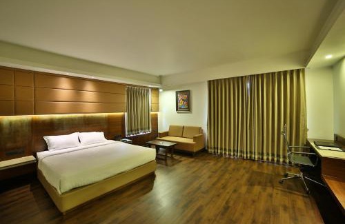 Ahmedabad Hotel | Discover HOTEL G EXPRESS: Family-Friendly Stay Awaits