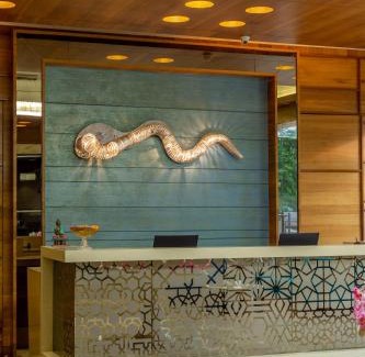 Ahmedabad Hotel | Discover HOTEL G EXPRESS: Family-Friendly Stay Awaits