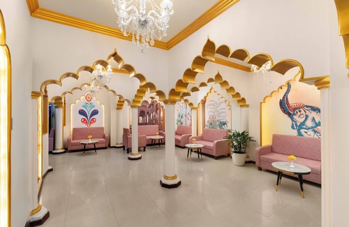Kathmandu Hotel | Hotel G Ramayana