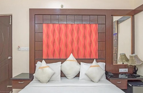 Mohangarh House | Pet-Friendly Hotel G Three: Comfort in Lucknow Awaits