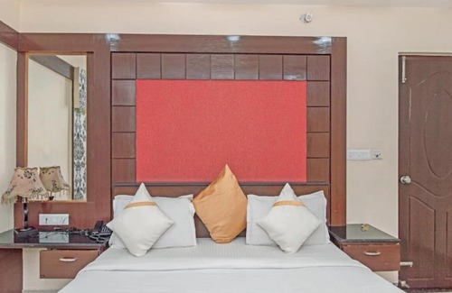 Mohangarh House | Pet-Friendly Hotel G Three: Comfort in Lucknow Awaits