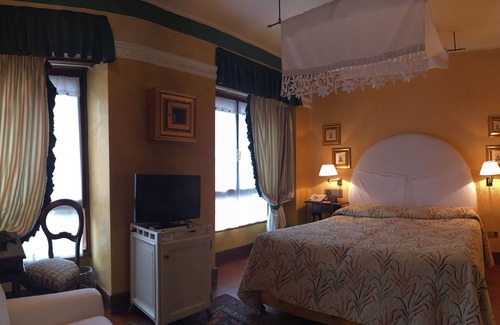 Citta Antica Hotel | Elegant Hotel Gabbia d'Oro: 5-Star Luxury Awaits
