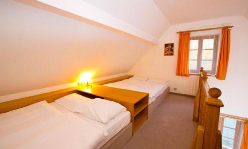 Vitkovice Hotel | Discover Hotel Gabriela: Pet-Friendly with Oceanfront Views