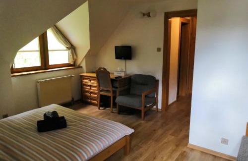 Vitkovice Hotel | Discover Hotel Gabriela: Pet-Friendly with Oceanfront Views