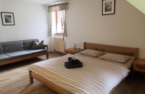 Vitkovice Hotel | Discover Hotel Gabriela: Pet-Friendly with Oceanfront Views
