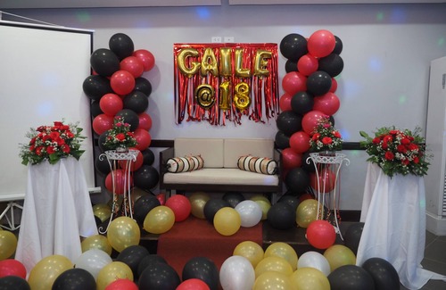 Tagbilaran Hotel | Hotel Gabriella: Family-Friendly Stay with Pool & Spa