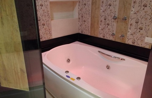 Zona Leste Hotel | Discover Hotel Gaia - A Tranquil Escape for Adults Only