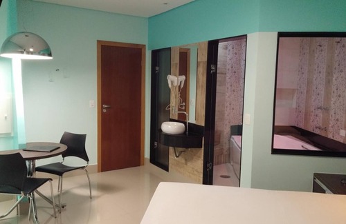 Zona Leste Hotel | Discover Hotel Gaia - A Tranquil Escape for Adults Only