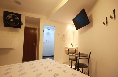 Zona Leste Hotel | Discover Hotel Gaia - A Tranquil Escape for Adults Only