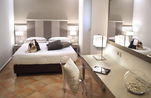 Gaeta Hotel | Discover Hotel Gajeta: Ocean View & Spa Bliss Awaits